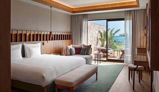 Anda Barut Collection - Ultra All Inclusive