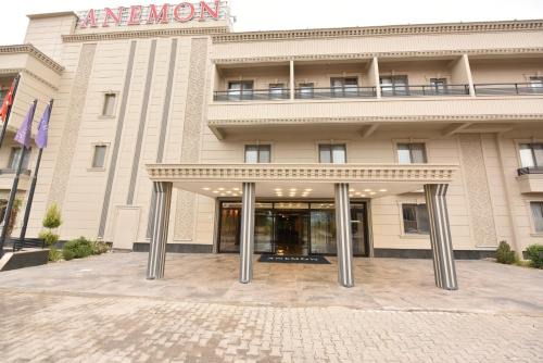 Anemon Grand Şanlıurfa in Sanliurfa