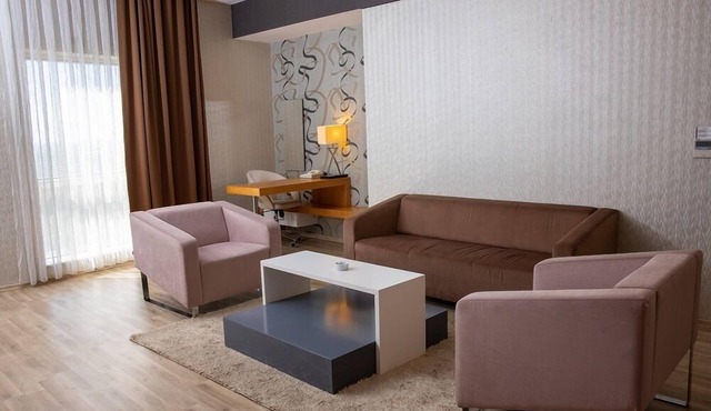 Anemon Grand Adana Otel in Adana