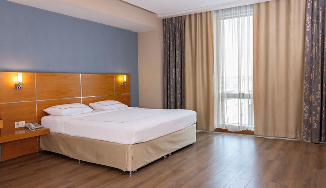 Anemon Kent Çiğli Otel in Izmir
