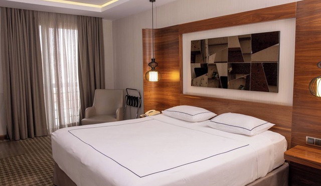ANEMON KENT ANKARA OTEL in Ankara