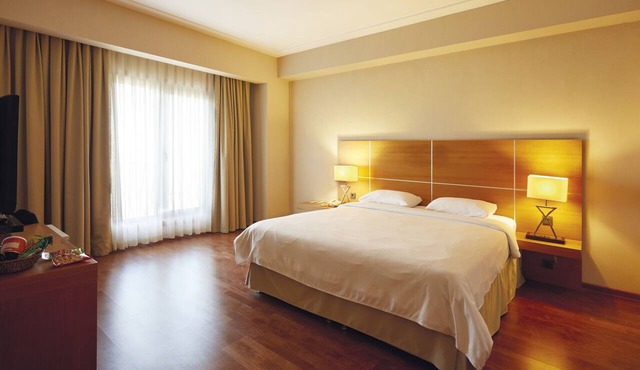 Anemon Kent İskenderun Otel
