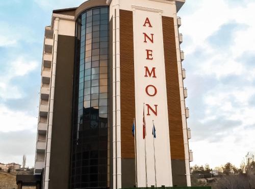 Anemon Kent Karabük Otel