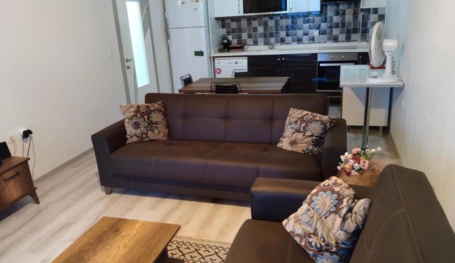 Ankara Eryaman Luxury Comfort Suites