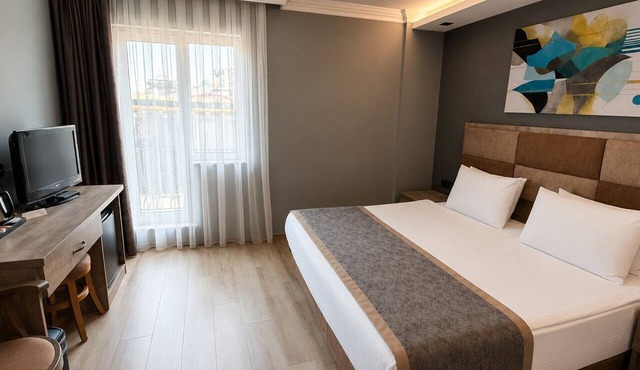 Ankara Royal Hotel in Ankara