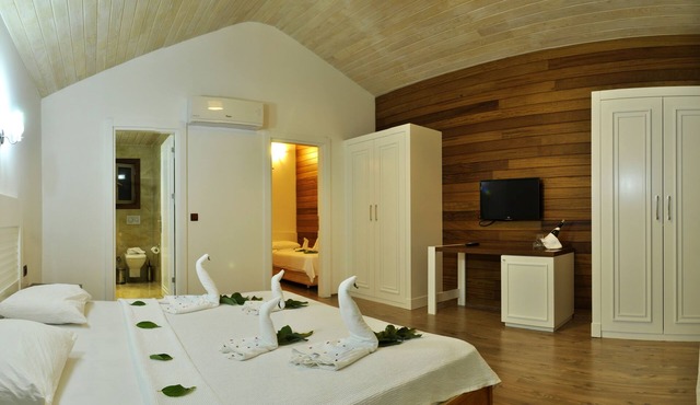 Apella Hotel in Kemer