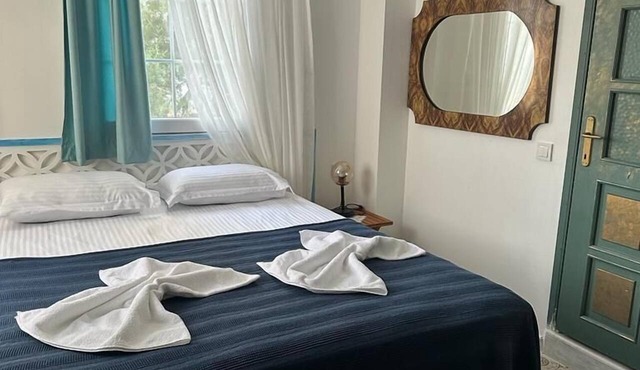 Apelles Butik Otel