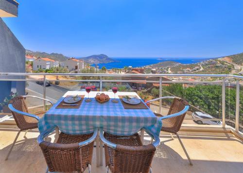 Apollon Apartment