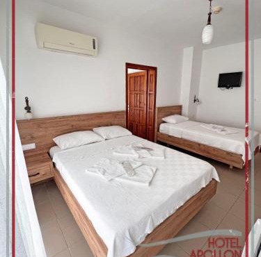 Apollon Hotel