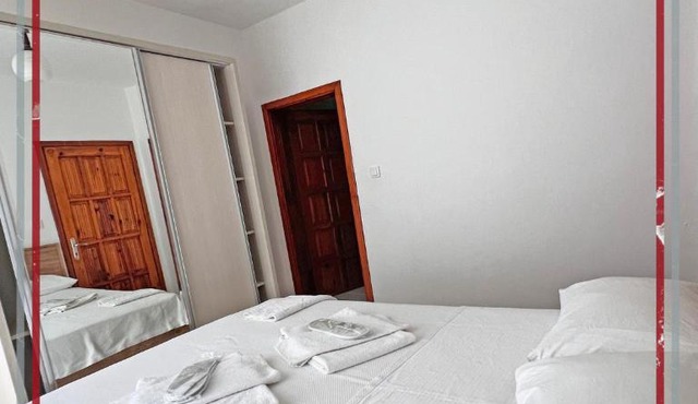Apollon Hotel in Patara