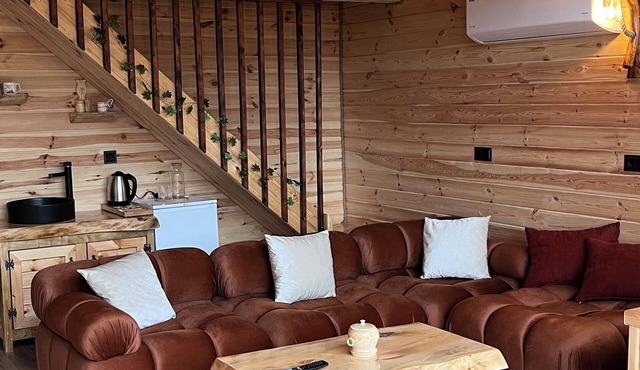 Ar Mavor Bungalov