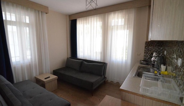 Arda Apart Hotel