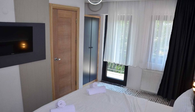 argun otel in Aydin