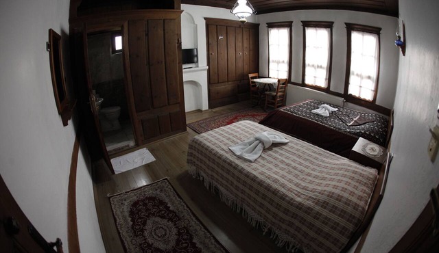 Arifbey Konak Hotel in Safranbolu