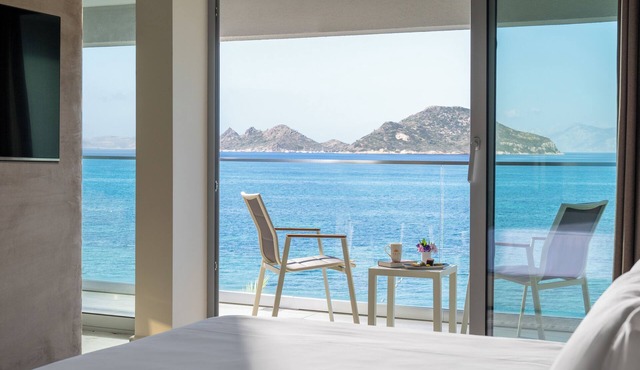 Arin Resort Bodrum in Bodrum