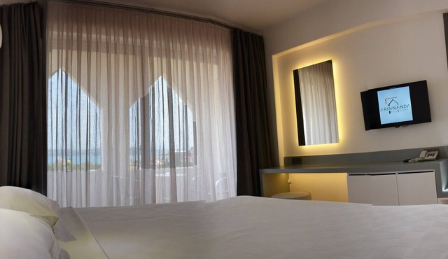 Arinnanda Otel