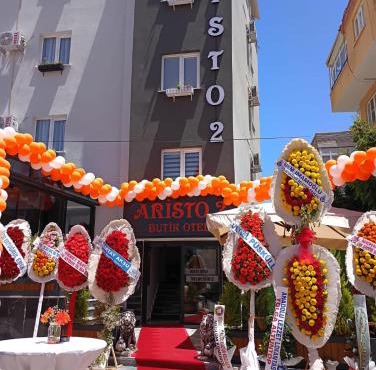 Aristo 2 Butik Hotel