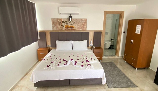 Aristo2 Butik Otel