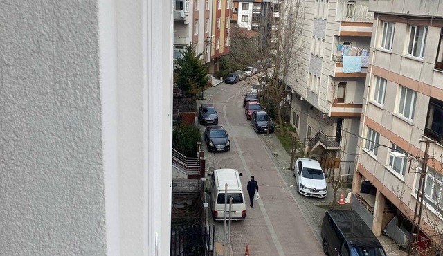 Armada Hotel in İstanbul