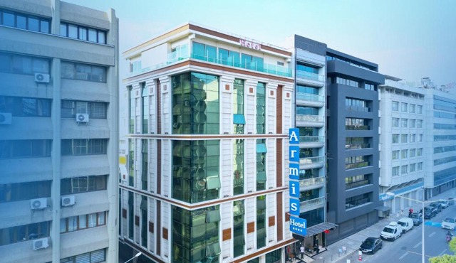 ARMİS HOTEL in İzmir