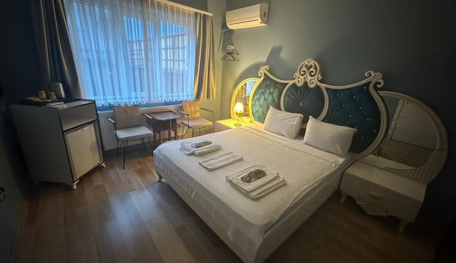 Armoni City Hotel in Istanbul