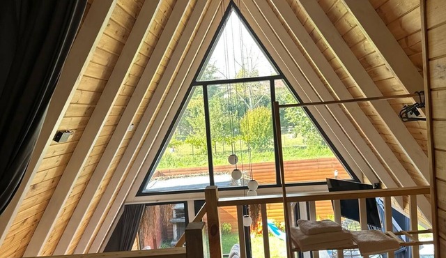 ARMONİ LİFE BUNGALOV
