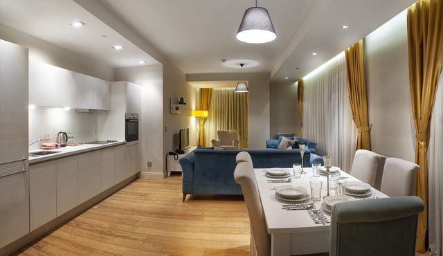 Armoni Residence