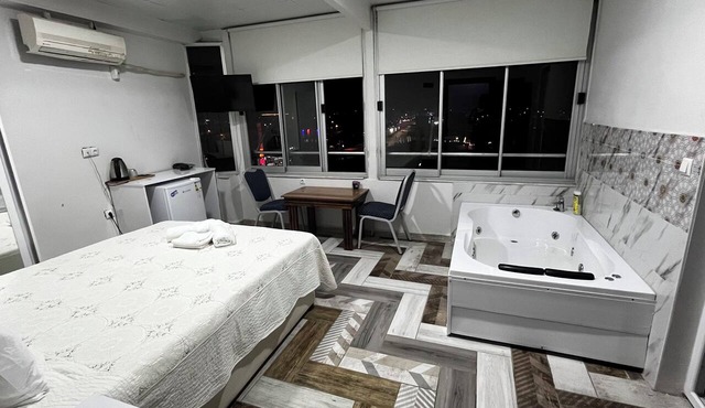 Arsuz Marin Otel
