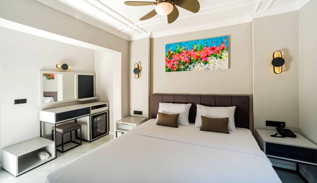 Art Suites Hotel Bodrum in Bodrum