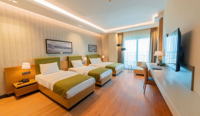 Artes Hotel