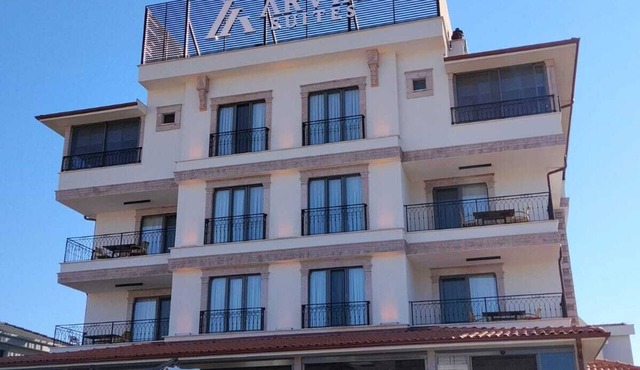 ARVIA SUITES
