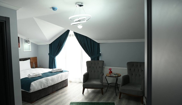 ASGARD HOTEL