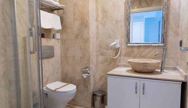 Asia Business Suites in Istanbul