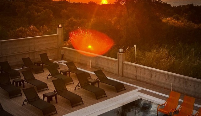 Asil Luxury Boutique Hotel