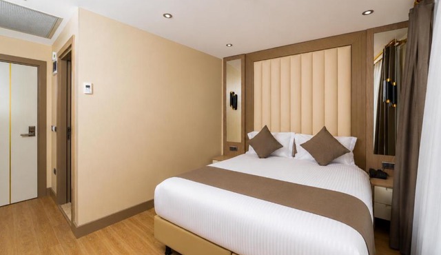 Asilzade Hotel Sirkeci in Istanbul
