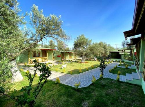 Assos Balım Butik Hotel