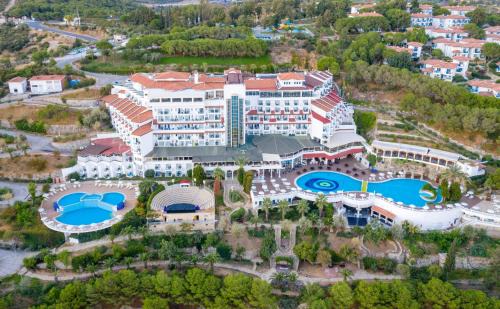 Asteria Ephesus Kuşadası