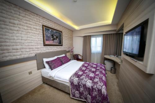 Asya Hotel in Balıkesir