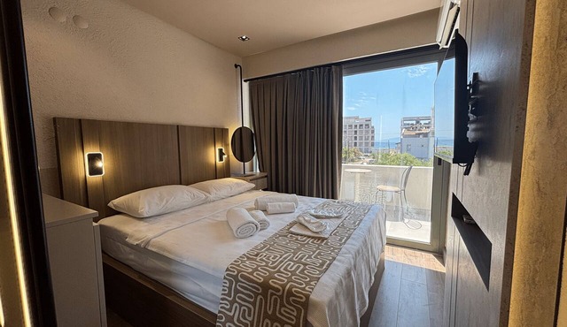 Aterna Hotel