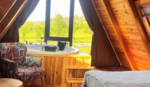 Atina Bungalows