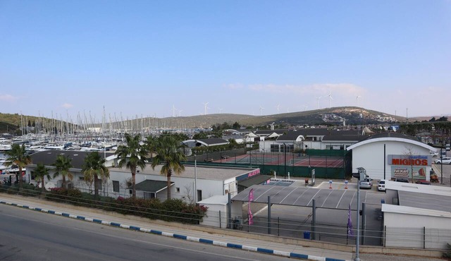 AURORA SIĞACIK HOTEL in Seferihisar