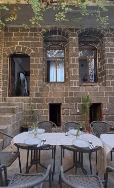 Ava House in Diyarbakır
