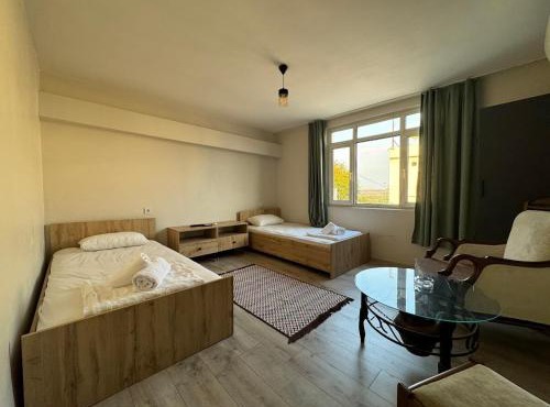 Avio Pansiyon in Diyarbakır