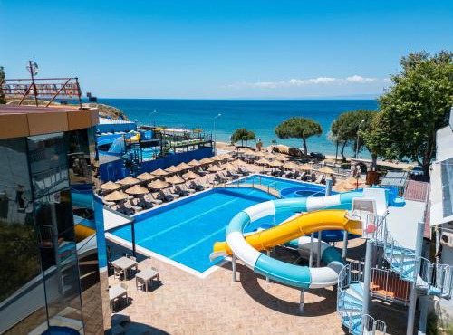 Avsa Artemis Hotel