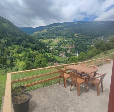 AYDIN HOME Uzungöl in Uzungöl