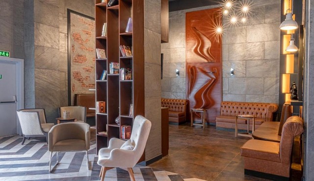 AYDINBEY PARK OTEL in Konya