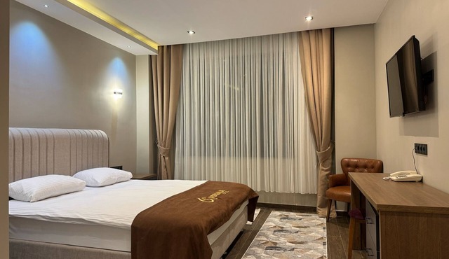 Aydoğanlar Otel