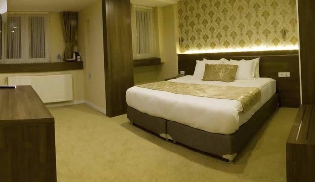 Aygoren Otel Denizli in Denizli