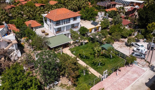 Ayris Hotel Çıralı