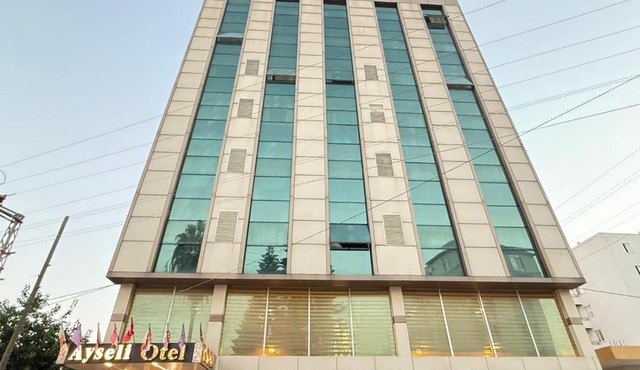 Ayseli Hotel